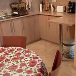 Διαμέρισμα Comfort Zamenhof *