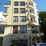 Διαμέρισμα Comfort Zamenhof *
