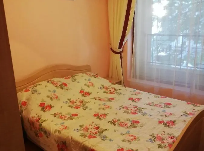 Comfort Zamenhof * Varna