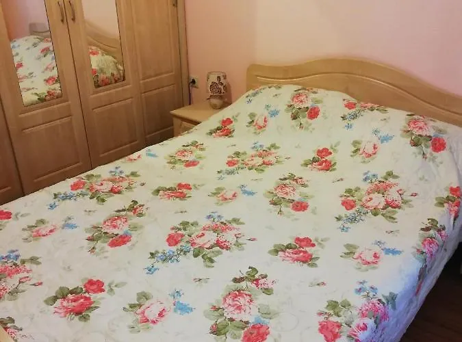 Lejlighed Comfort Zamenhof Varna