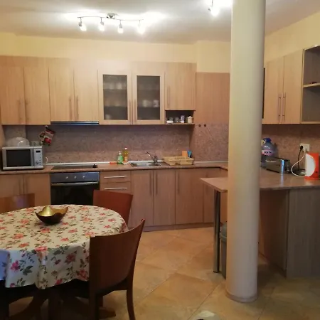 Comfort Zamenhof * Варна