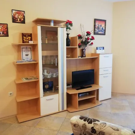 Comfort Zamenhof * Варна