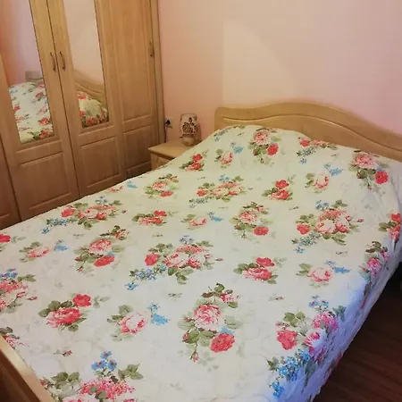 Апартаменты Comfort Zamenhof Варна