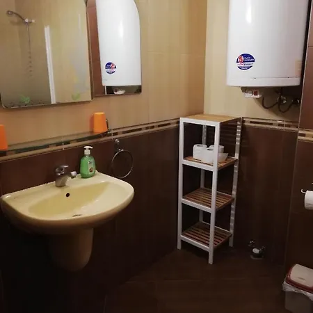 Comfort Zamenhof * Варна