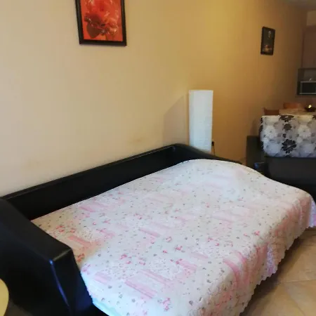 Comfort Zamenhof ヴァルナ