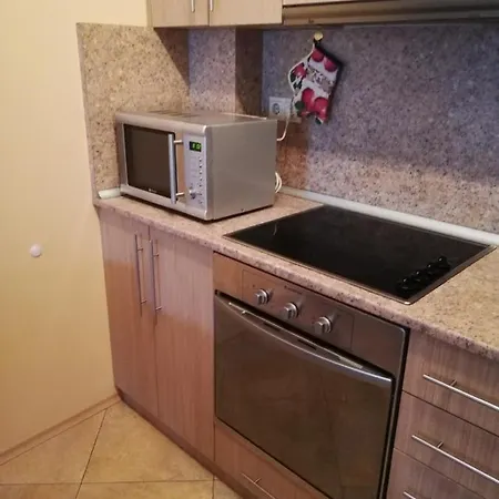 アパート Comfort Zamenhof *