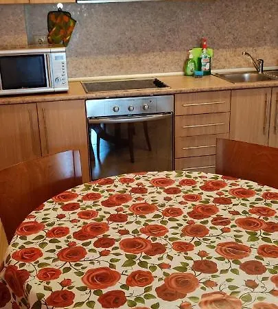 Comfort Zamenhof * ヴァルナ