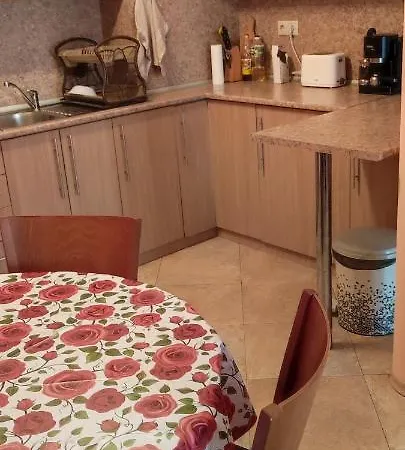 Apartment Comfort Zamenhof *