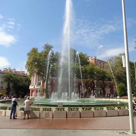 アパート Comfort Zamenhof *